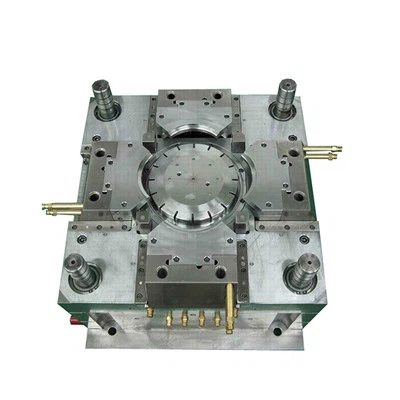 Tibbiy asboblar plastik in'ektsiya mog'or